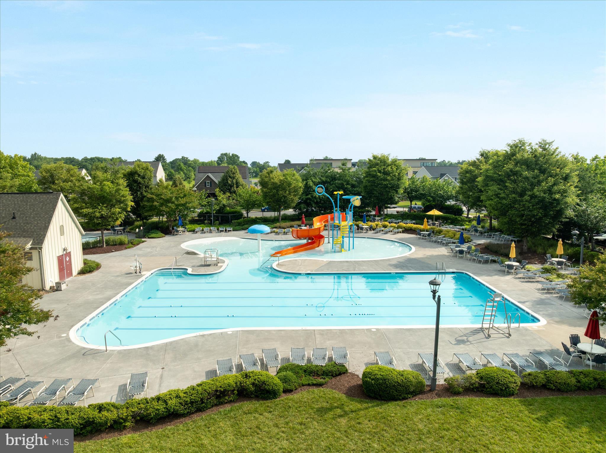 SNOWDEN BRIDGE - Residential