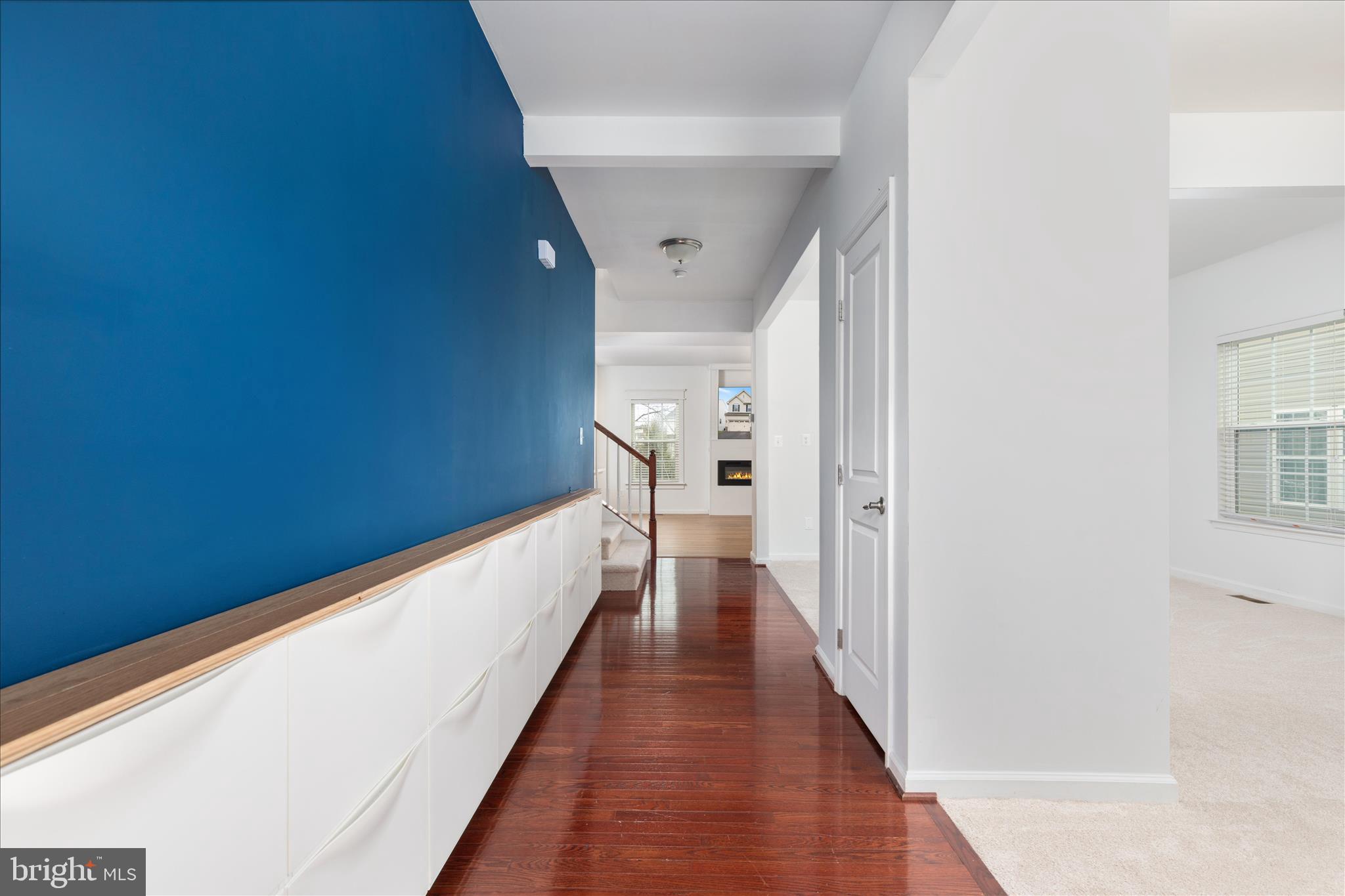 SNOWDEN BRIDGE - Residential