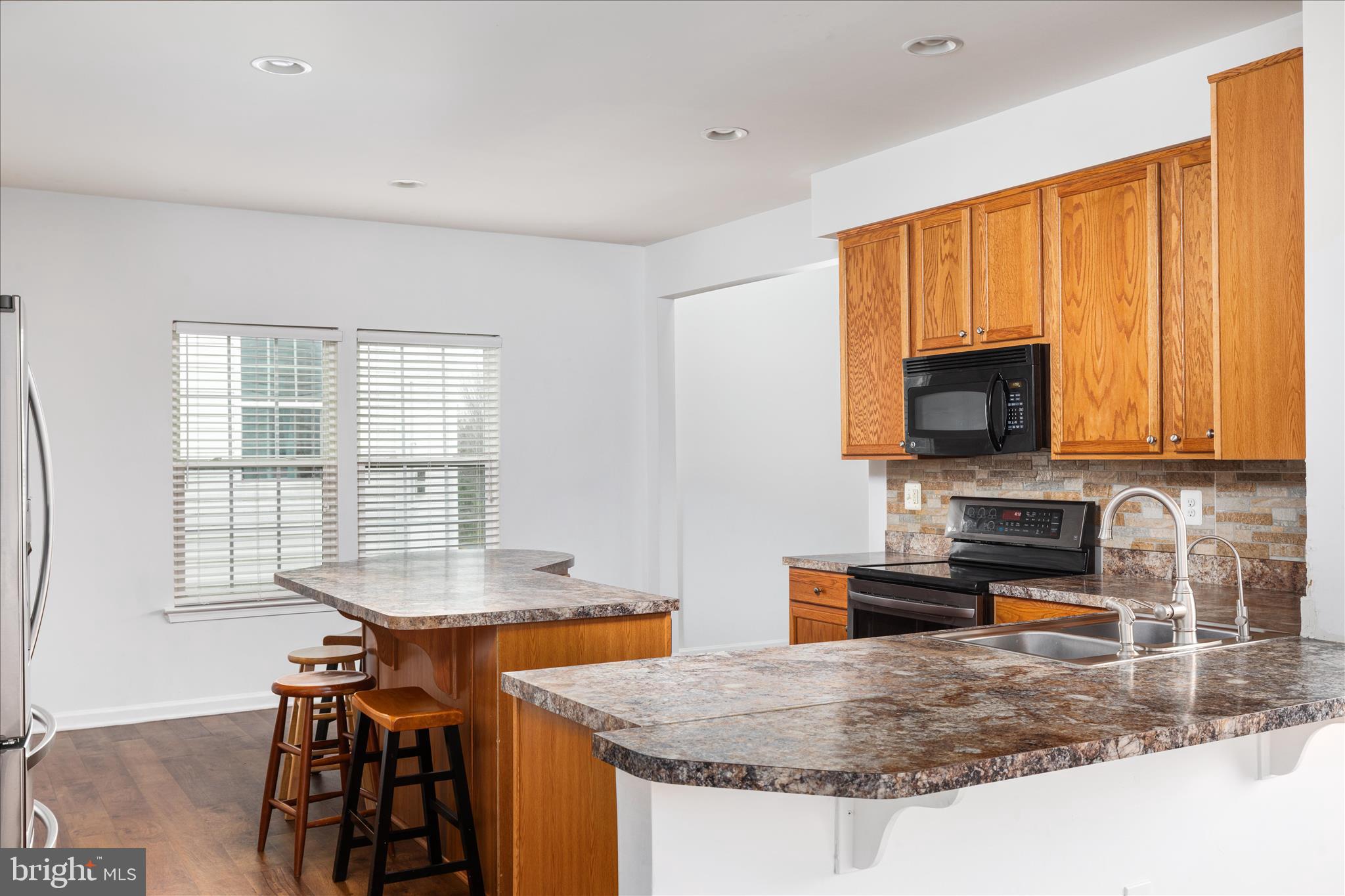 SNOWDEN BRIDGE - Residential