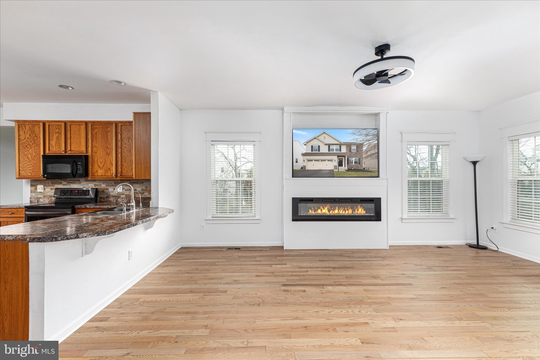 SNOWDEN BRIDGE - Residential