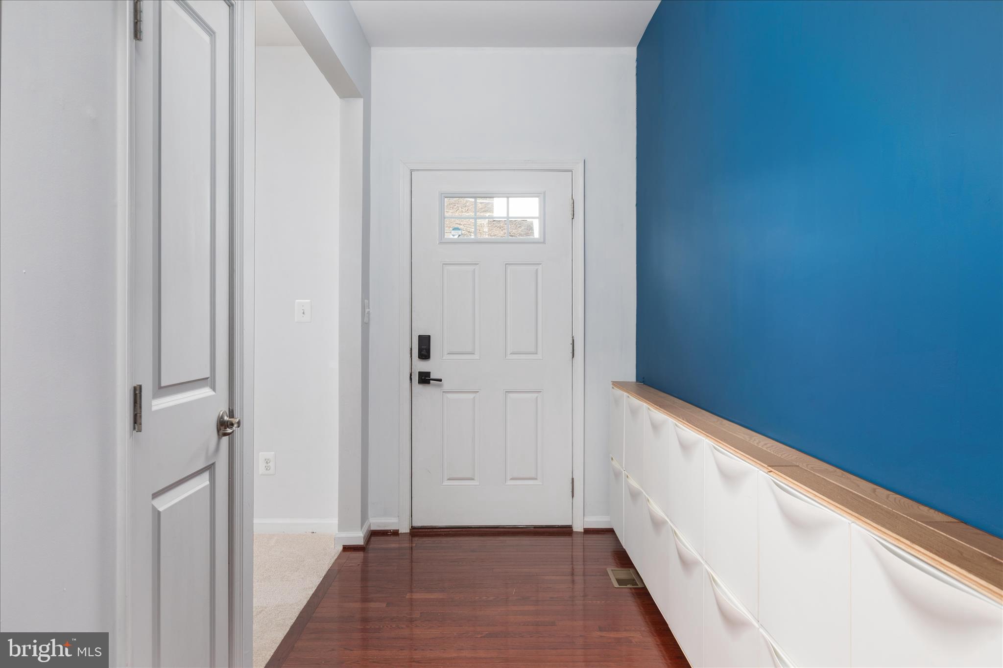 SNOWDEN BRIDGE - Residential