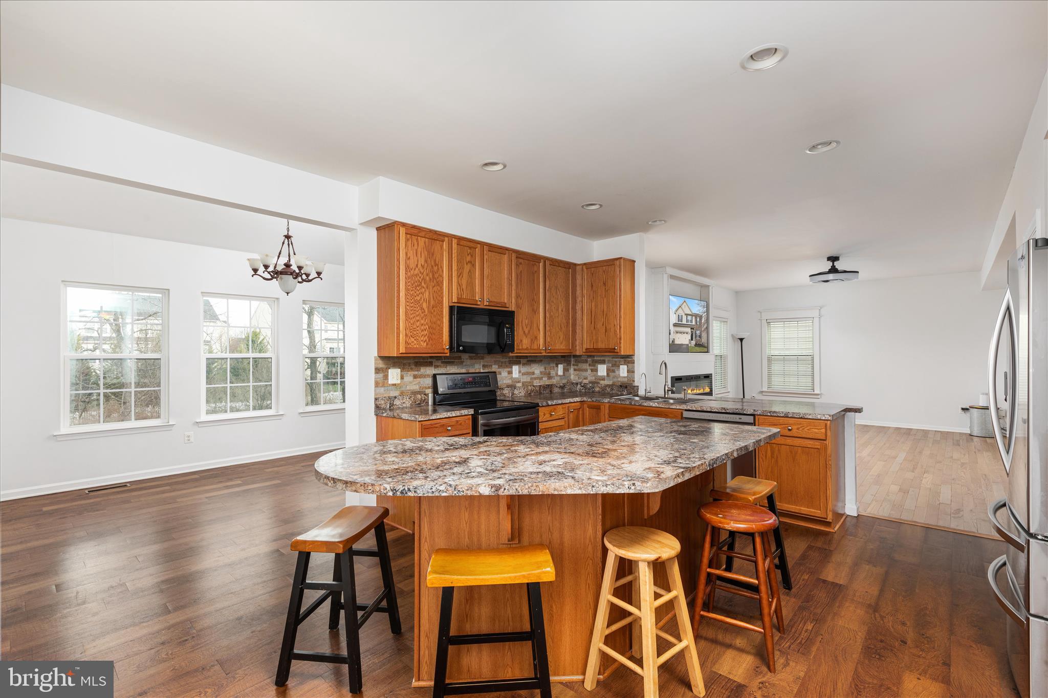 SNOWDEN BRIDGE - Residential