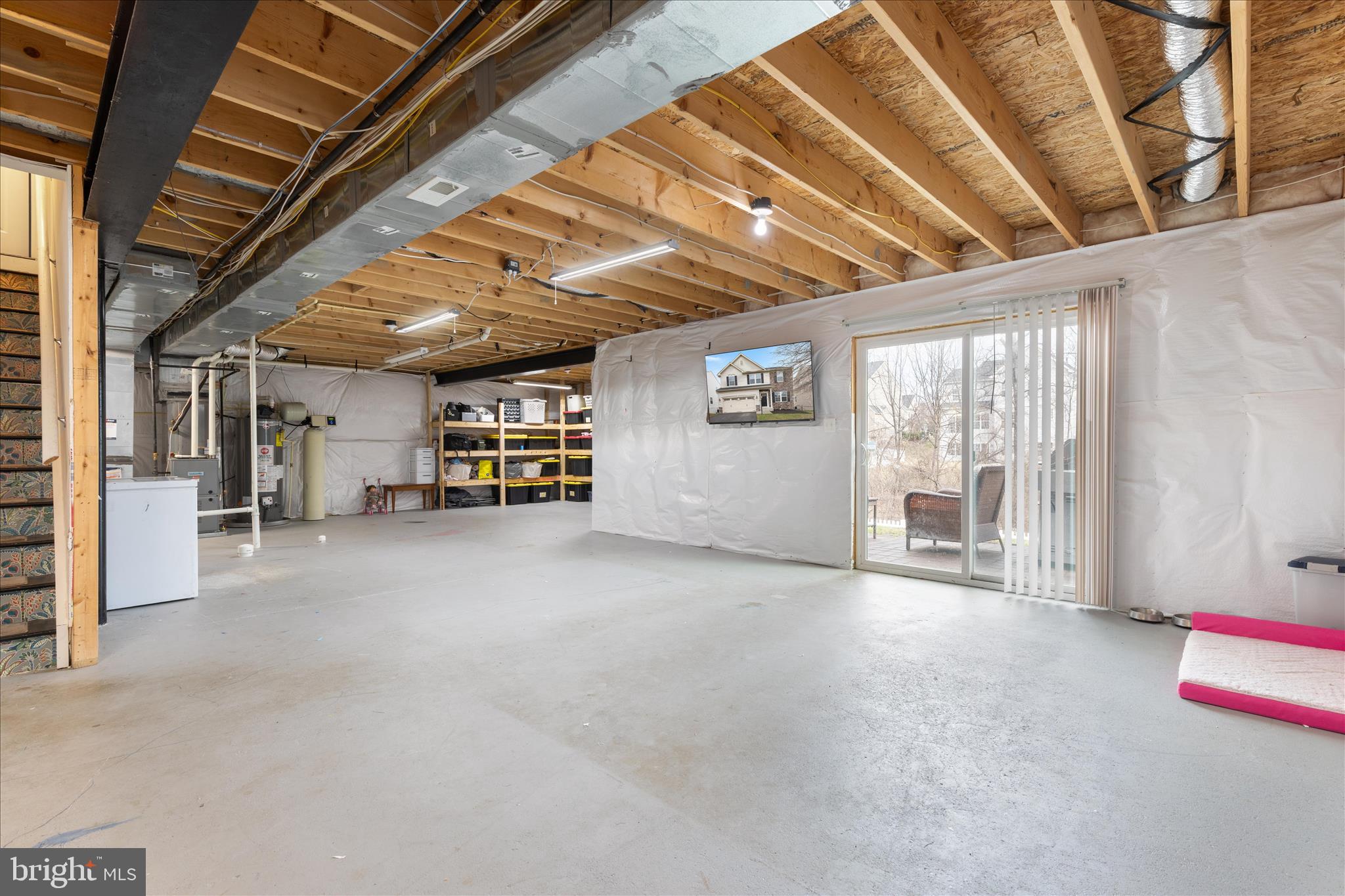 SNOWDEN BRIDGE - Residential