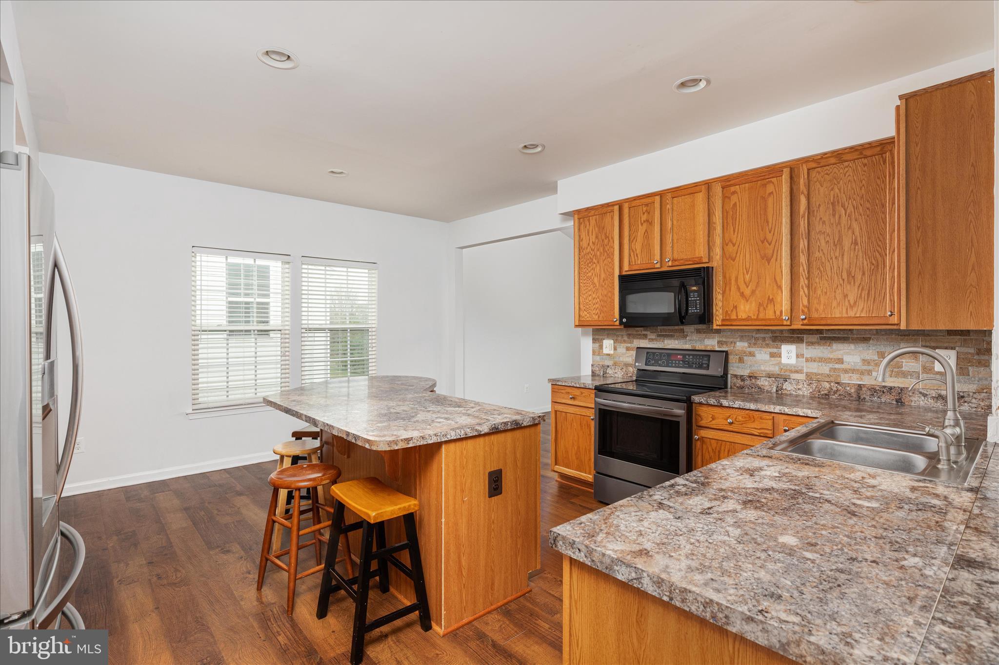 SNOWDEN BRIDGE - Residential