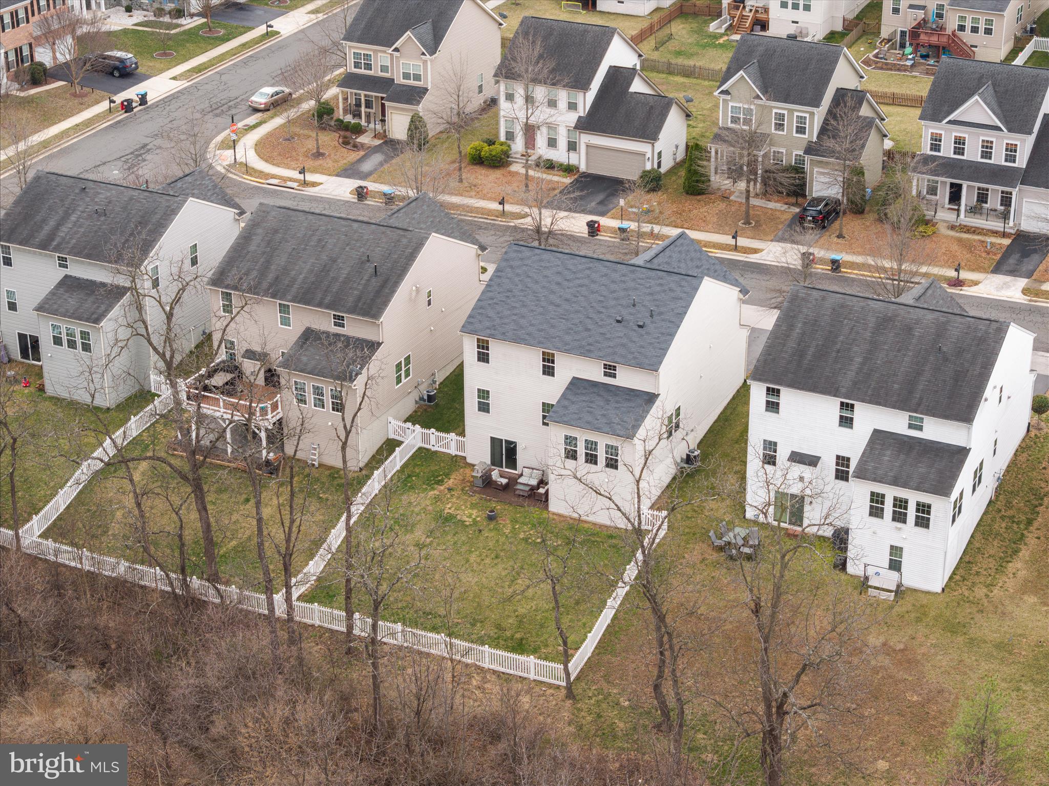 SNOWDEN BRIDGE - Residential