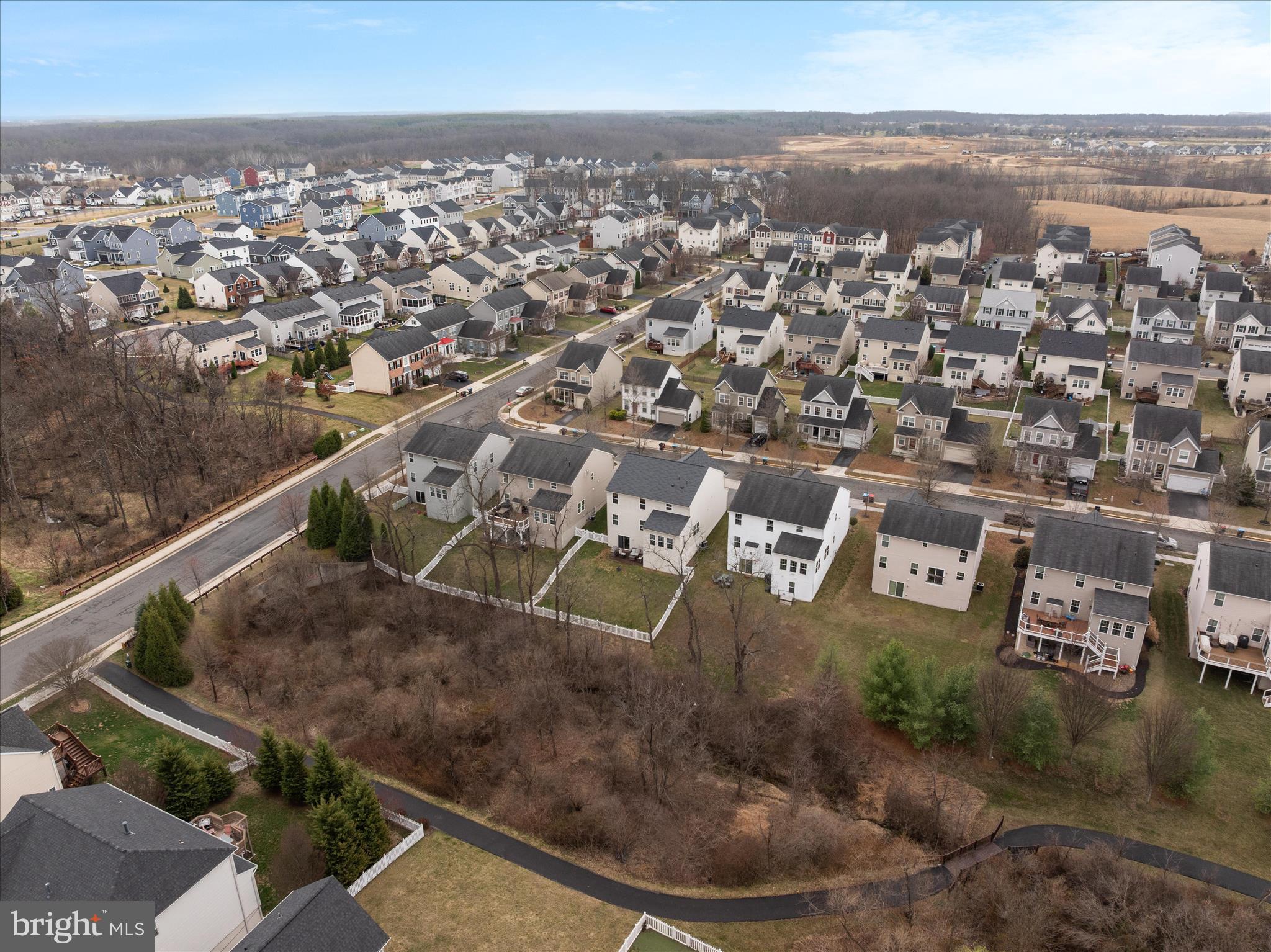 SNOWDEN BRIDGE - Residential