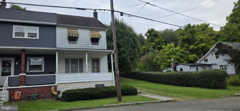 Townhouse For Sale - 36 Bull Run Street<br/> COALDALE, PA 18218