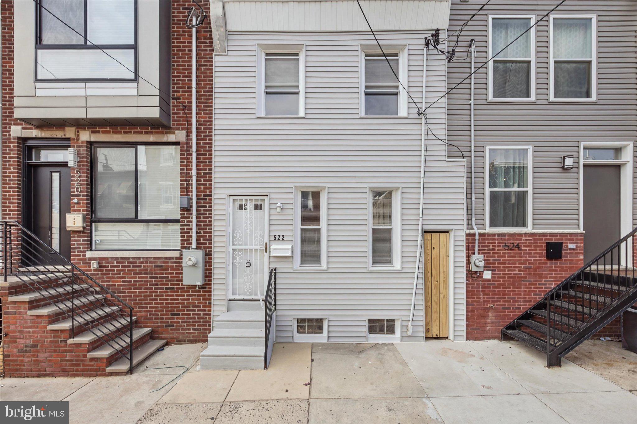 522 PIERCE STREET