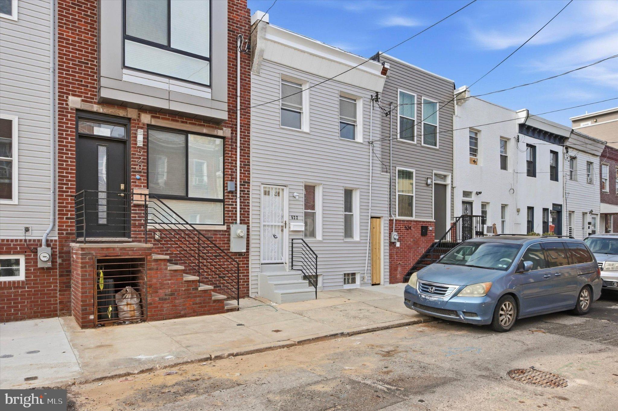 522 PIERCE STREET