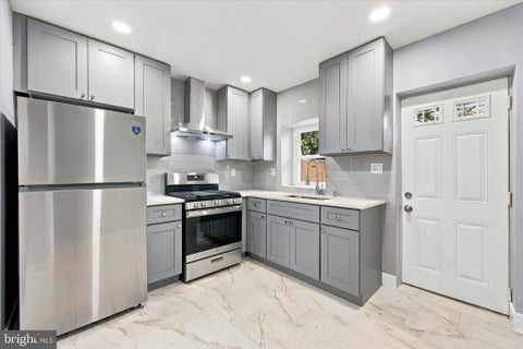 Townhouse For Rent - 522 Pierce Street<br/> Philadelphia County, PHILADELPHIA, PA 19148