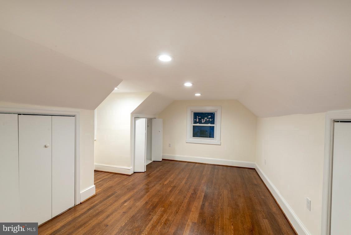 FAIR HAVEN - Residential Lease