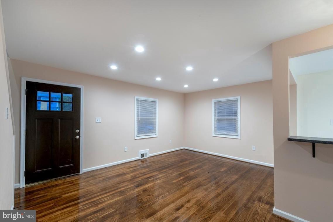 FAIR HAVEN - Residential Lease