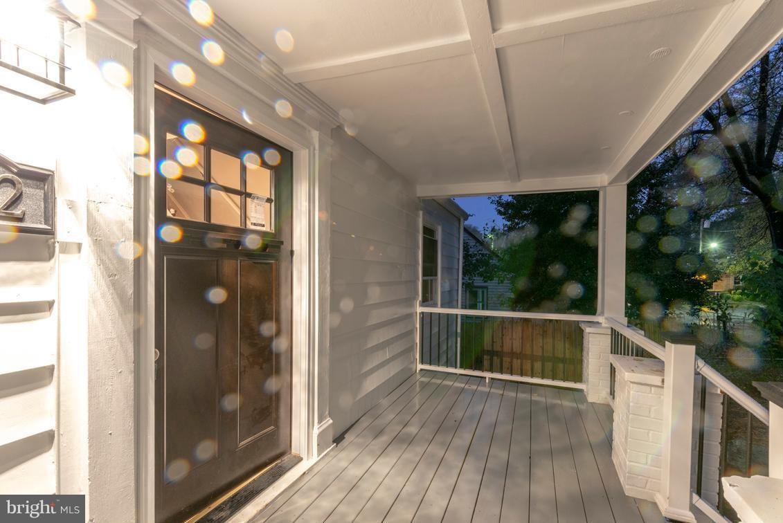 FAIR HAVEN - Residential Lease