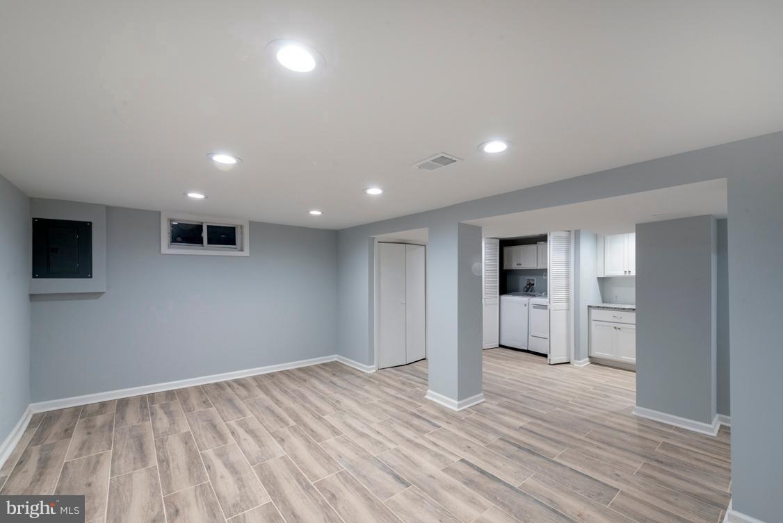 FAIR HAVEN - Residential Lease