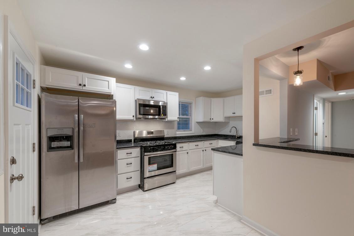 FAIR HAVEN - Residential Lease