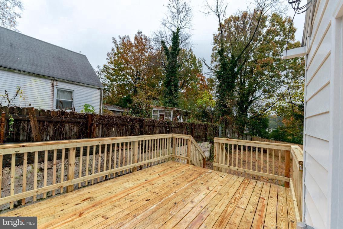 FAIR HAVEN - Residential Lease