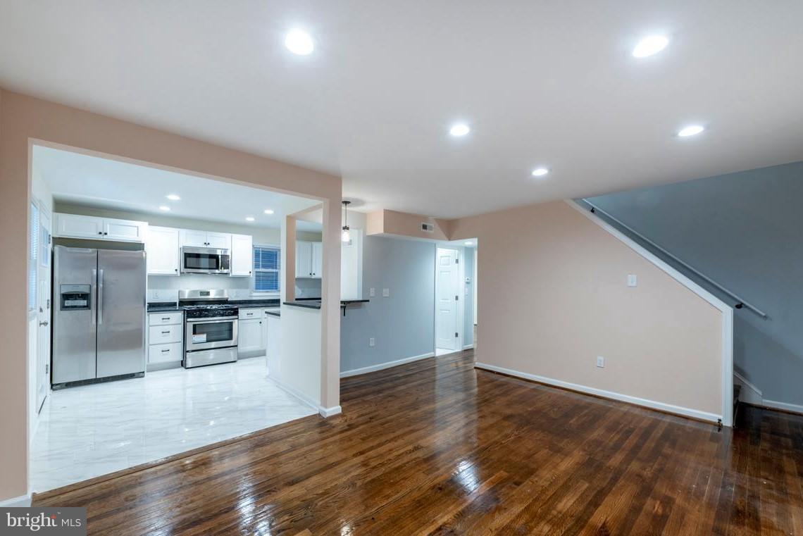 FAIR HAVEN - Residential Lease