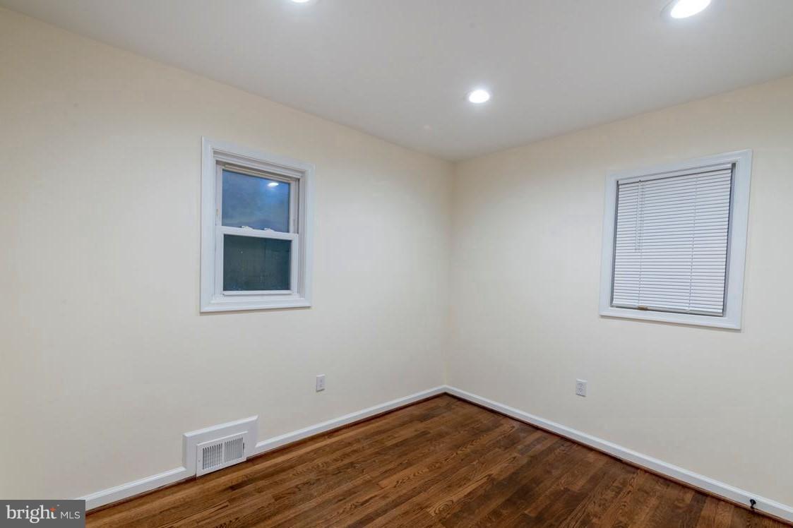 FAIR HAVEN - Residential Lease