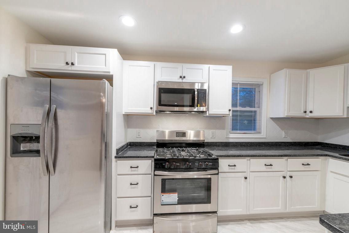 FAIR HAVEN - Residential Lease