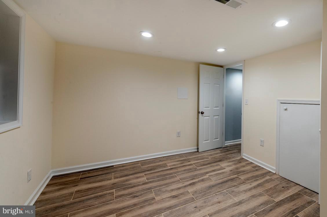 FAIR HAVEN - Residential Lease