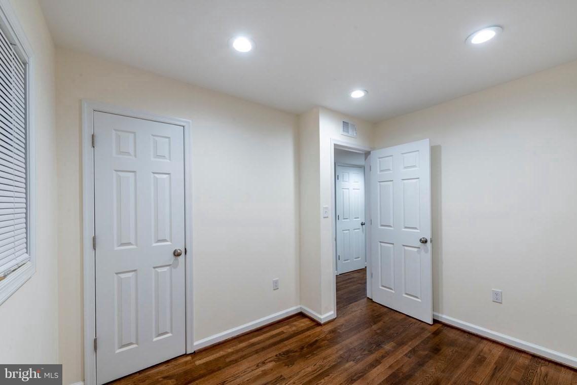 FAIR HAVEN - Residential Lease