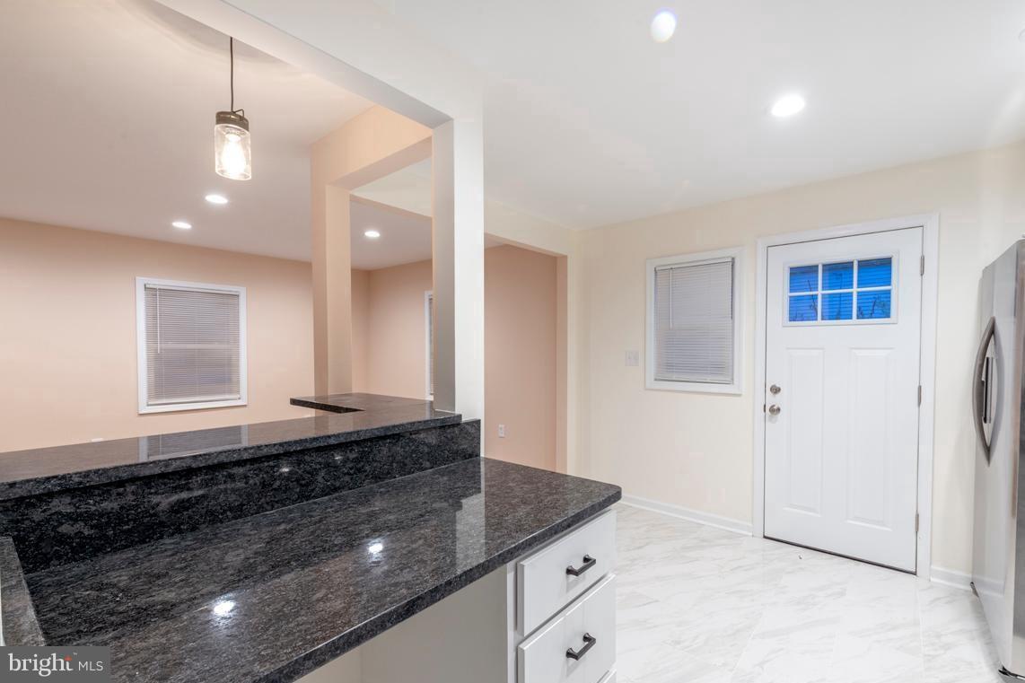 FAIR HAVEN - Residential Lease