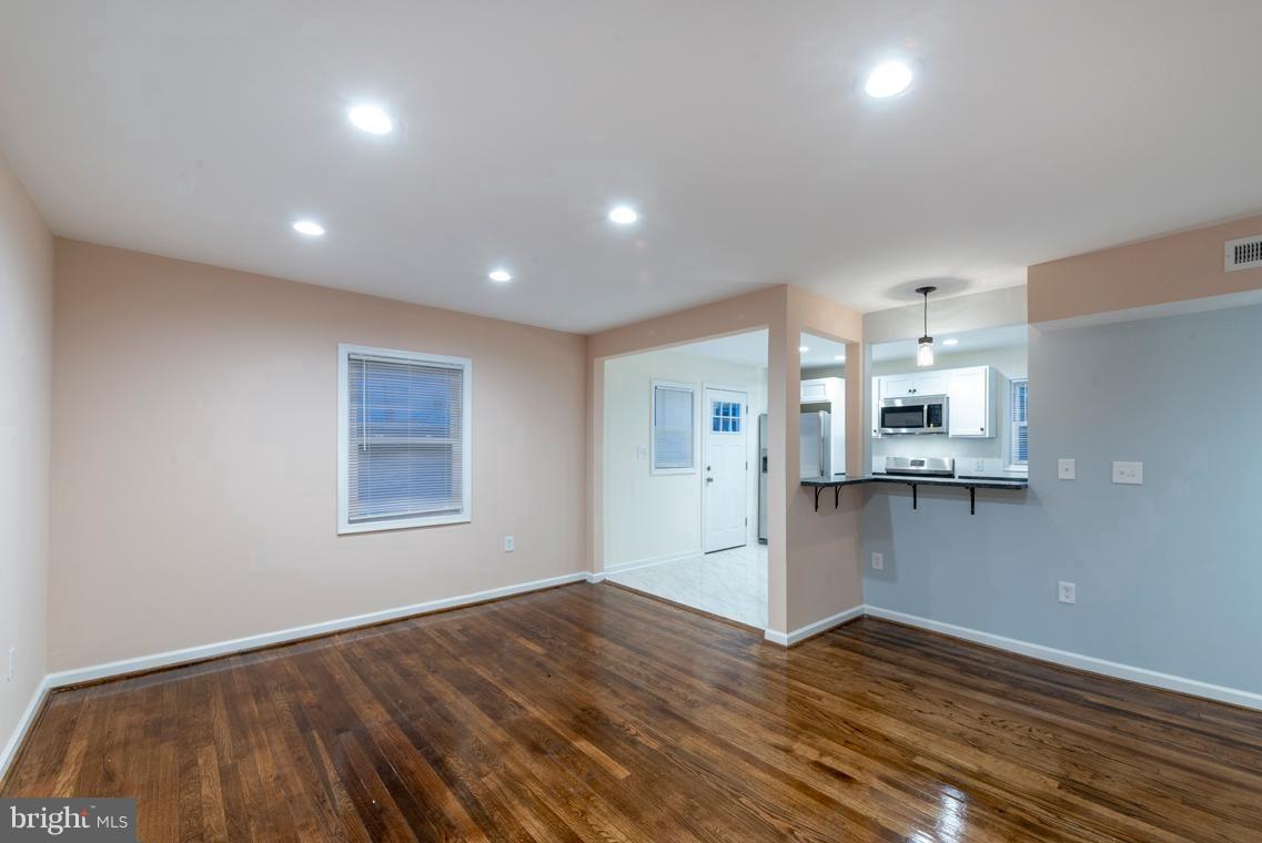 FAIR HAVEN - Residential Lease