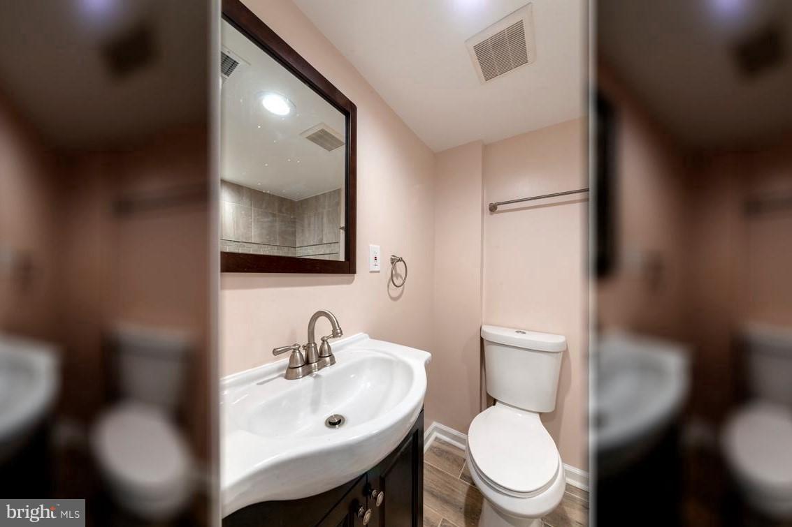 FAIR HAVEN - Residential Lease