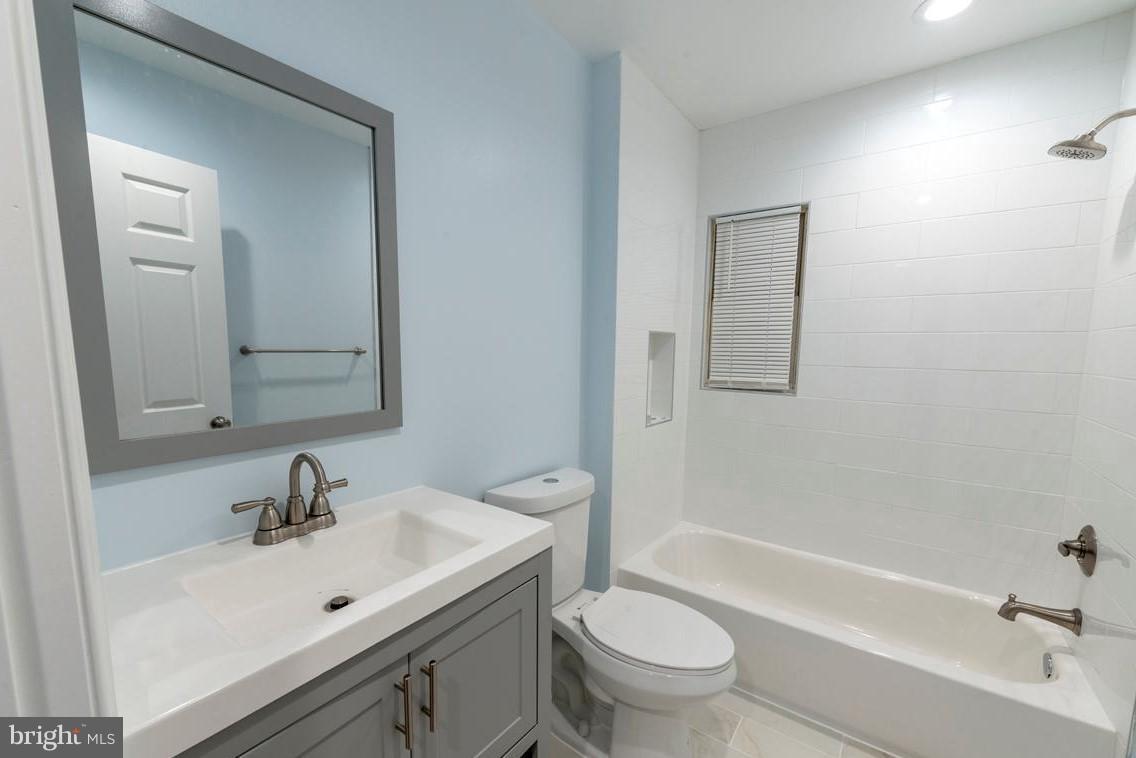 FAIR HAVEN - Residential Lease