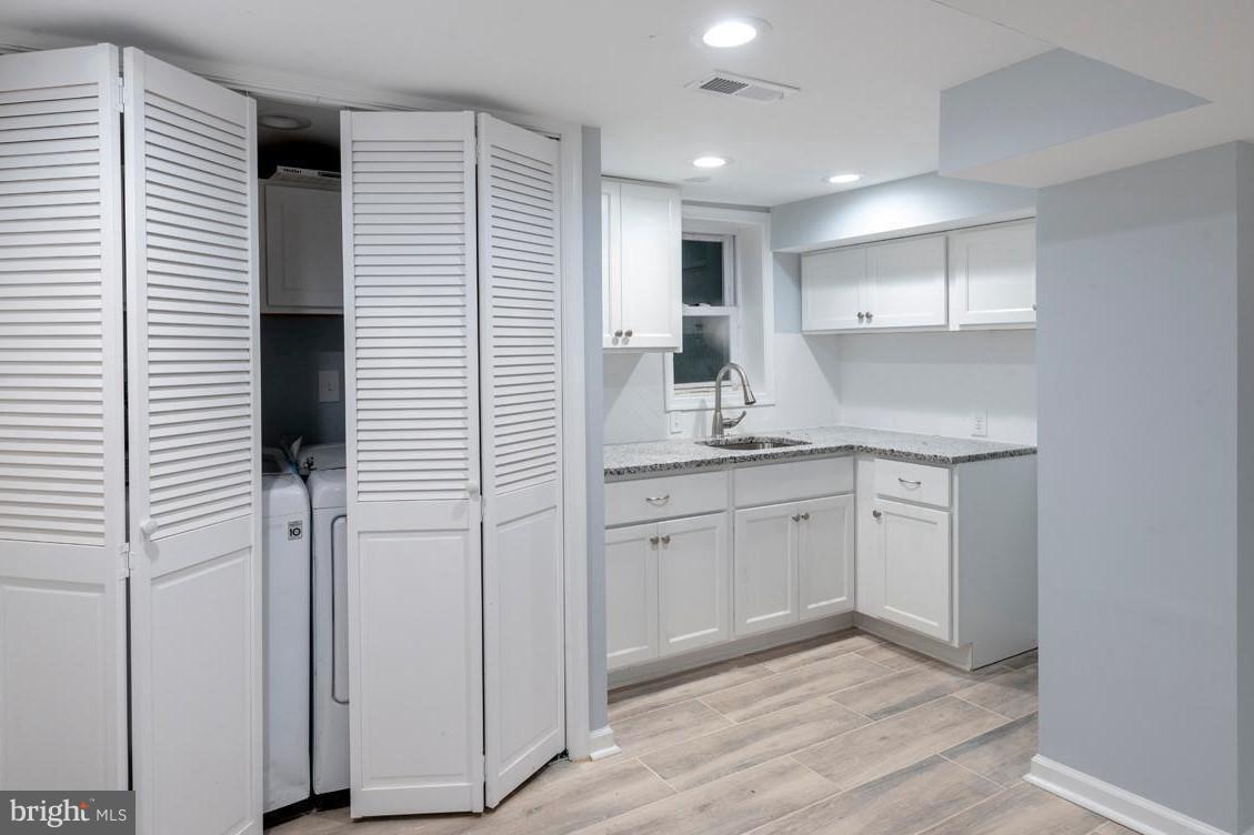 FAIR HAVEN - Residential Lease