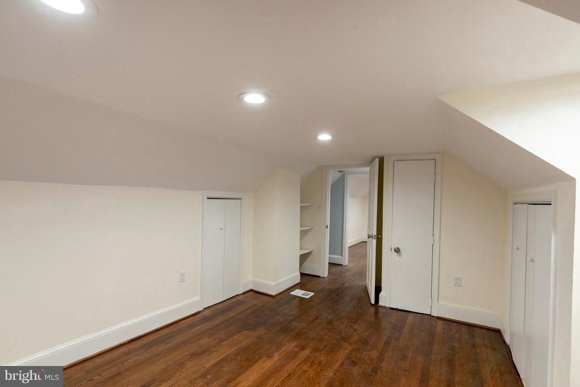 FAIR HAVEN - Residential Lease