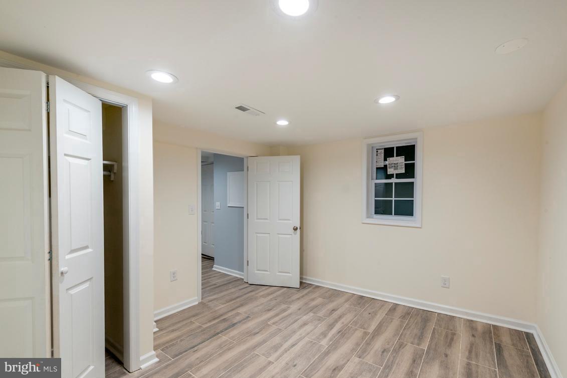 FAIR HAVEN - Residential Lease