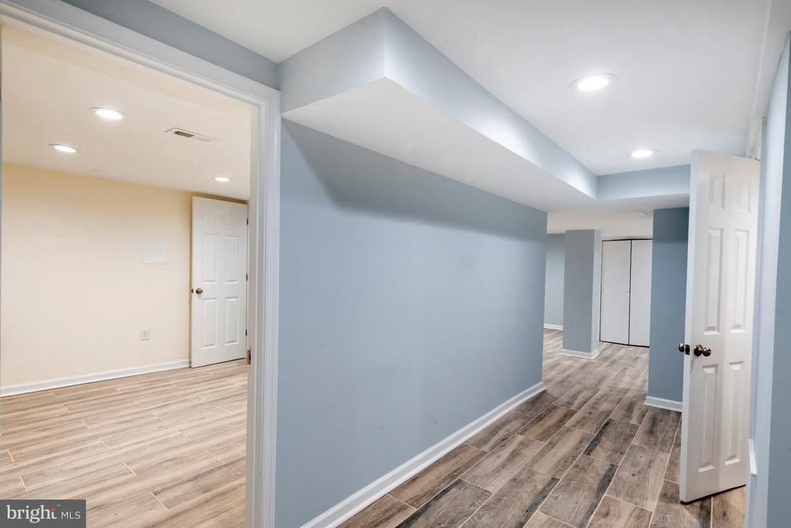 FAIR HAVEN - Residential Lease