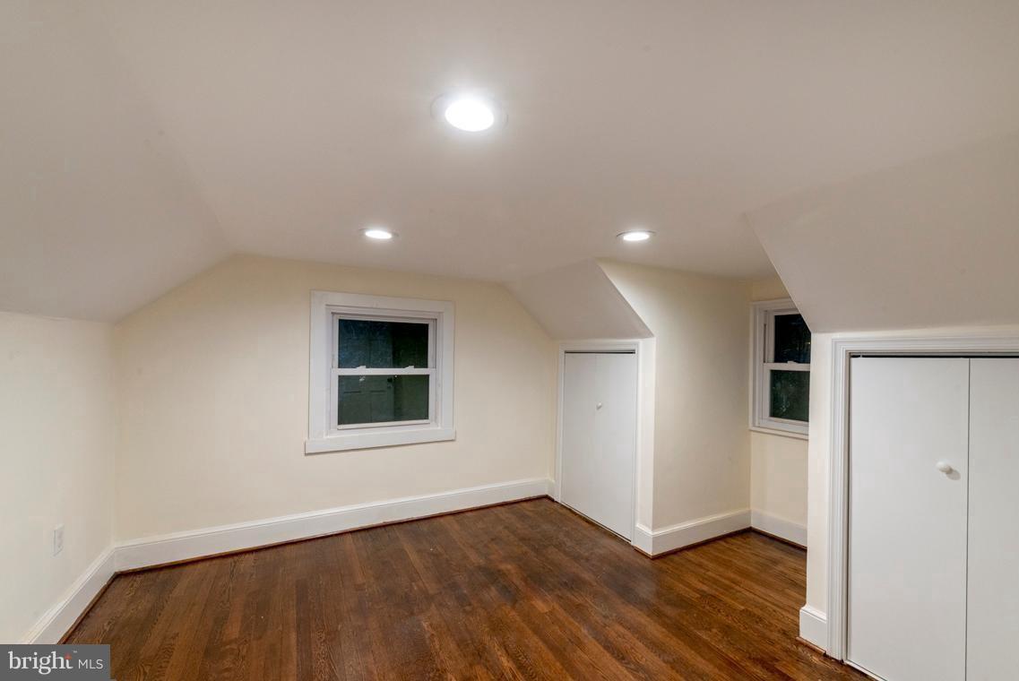 FAIR HAVEN - Residential Lease