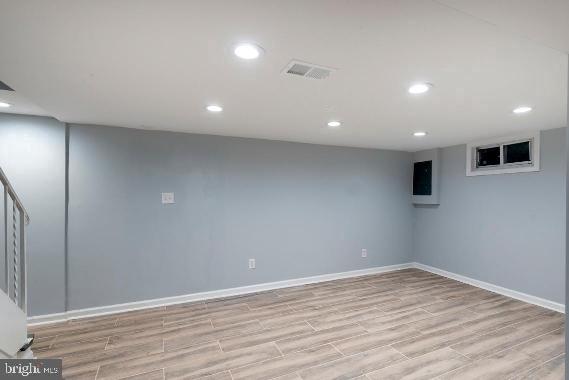 FAIR HAVEN - Residential Lease