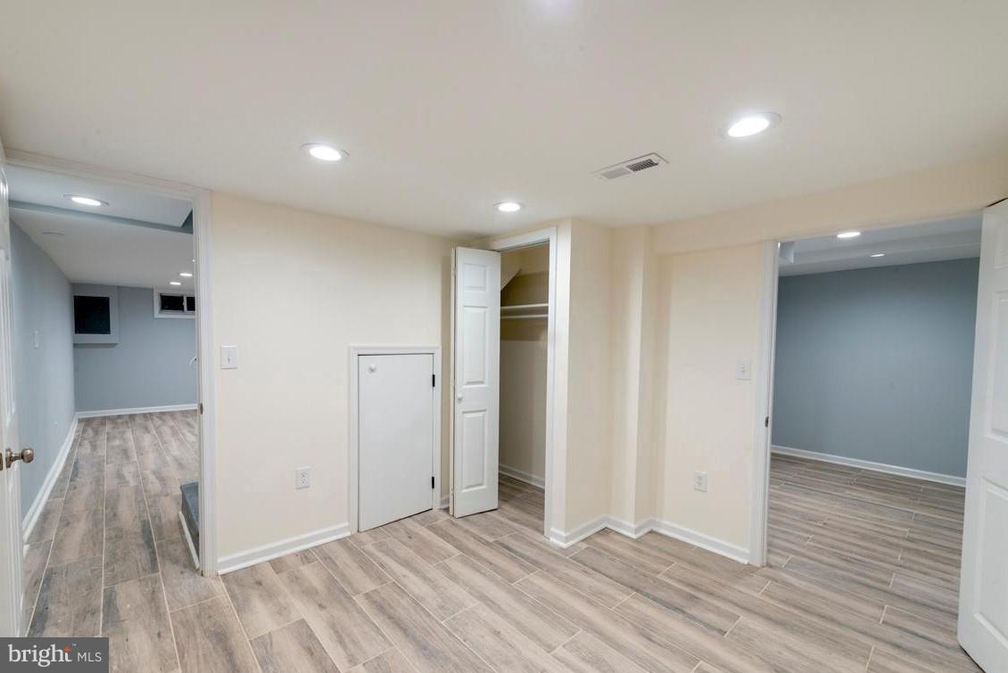 FAIR HAVEN - Residential Lease