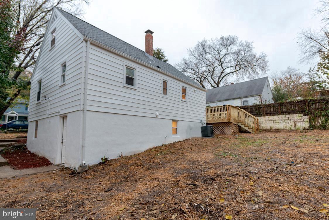 FAIR HAVEN - Residential Lease