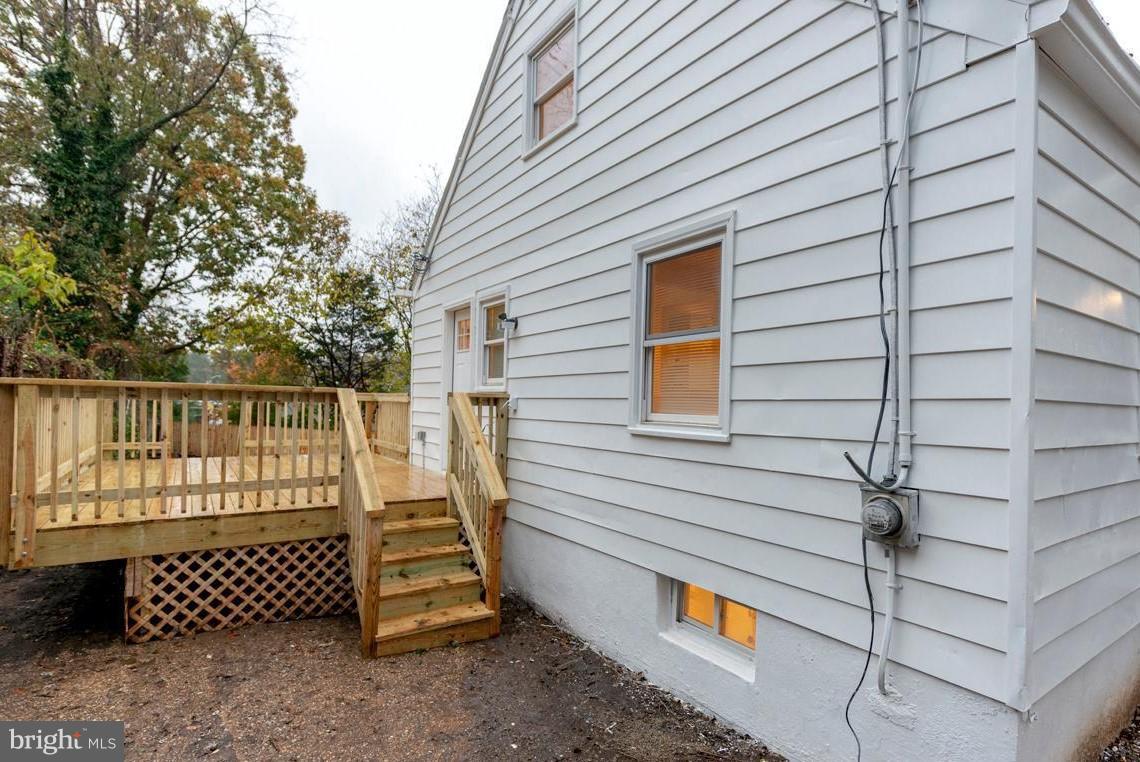 FAIR HAVEN - Residential Lease