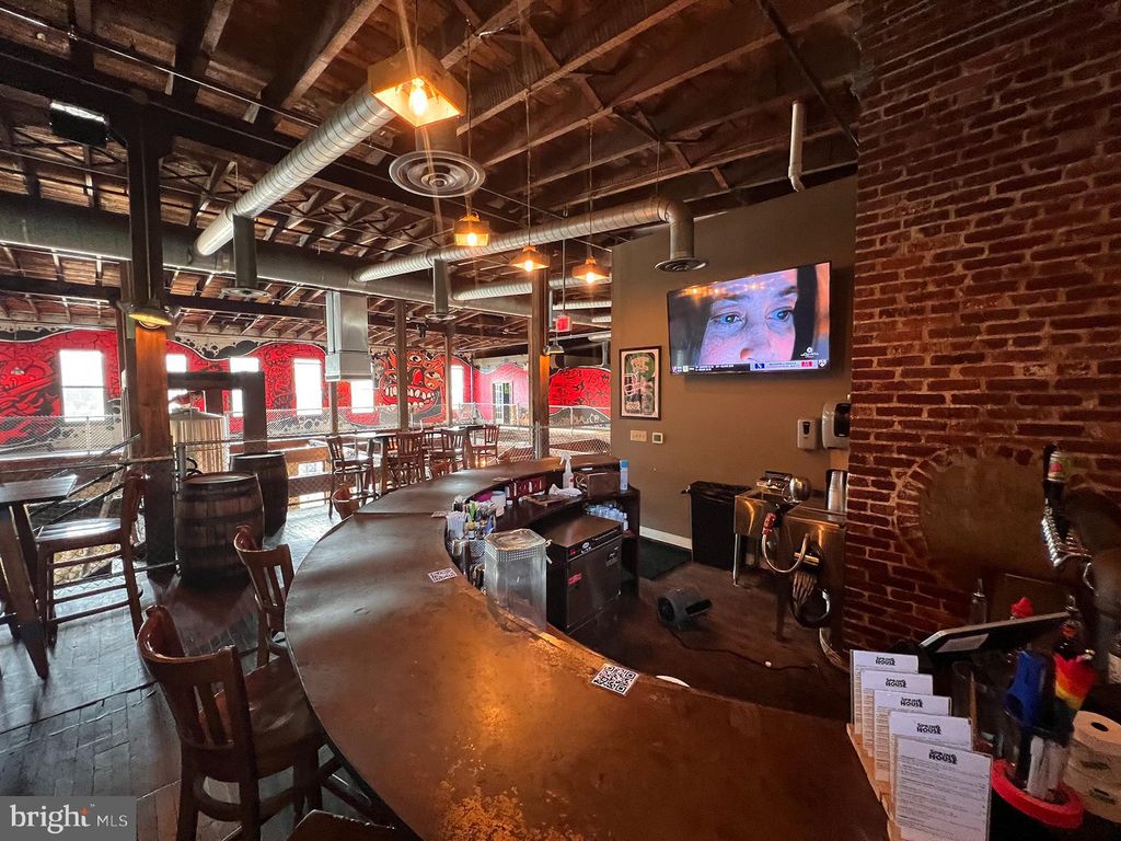 Photo of 209 Hazel Street, LANCASTER, PA 17603 (MLS # PALA2084728)