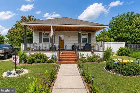 Photo of 2710 Gray Manor Court, DUNDALK, MD 21222 (MLS # MDBC2173622)