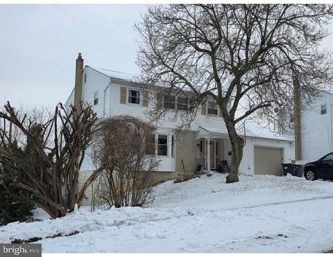 2520 REYNOLDS AVENUE CLAYMONT DE 19703