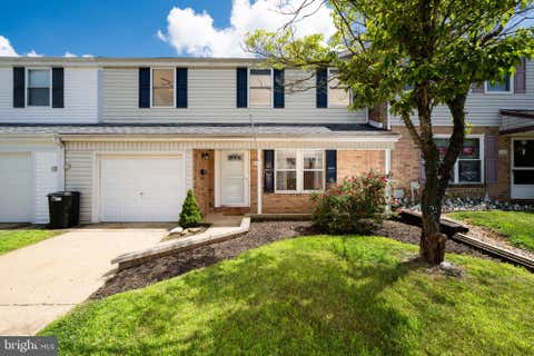 Townhouse For Rent - 6517 Jefferson Court<br/> Bucks County, BENSALEM, PA 19020