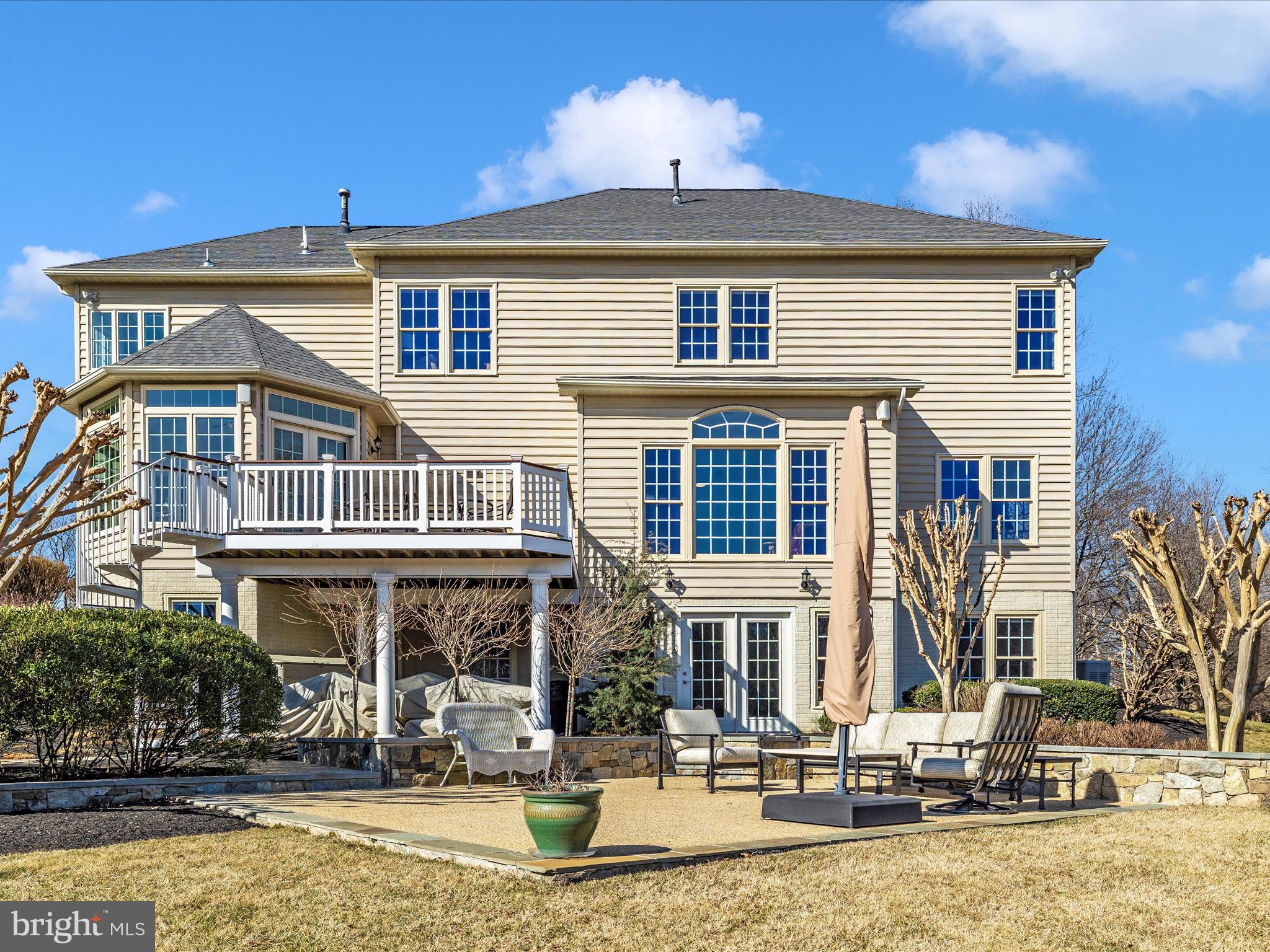 LAYTONSVILLE OUTSIDE - Residential