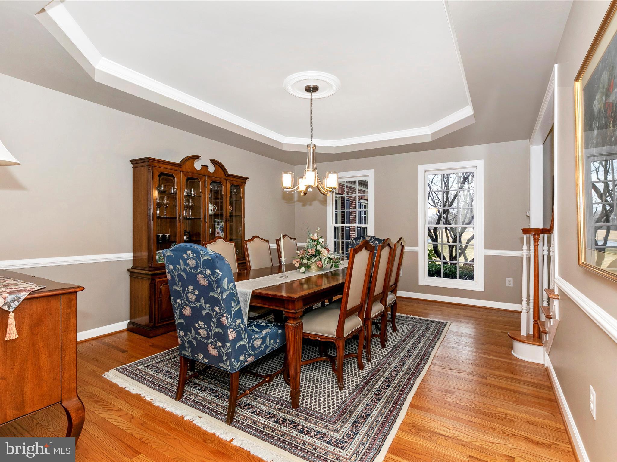 LAYTONSVILLE OUTSIDE - Residential