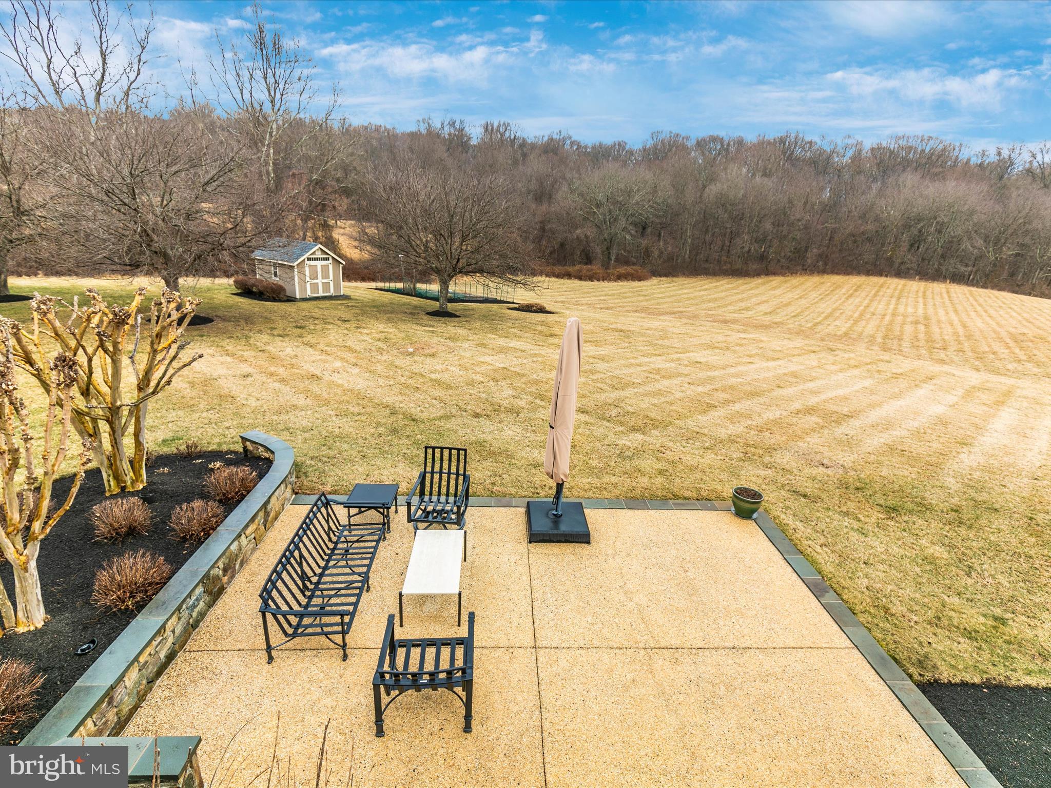 LAYTONSVILLE OUTSIDE - Residential