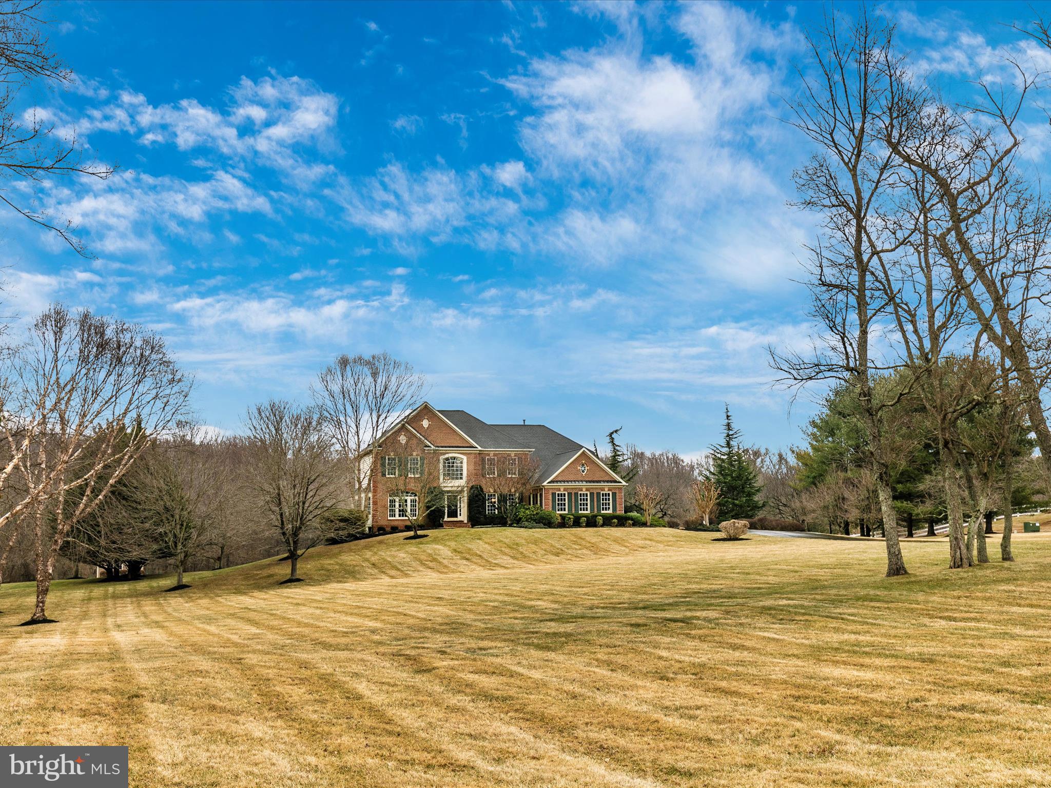 LAYTONSVILLE OUTSIDE - Residential