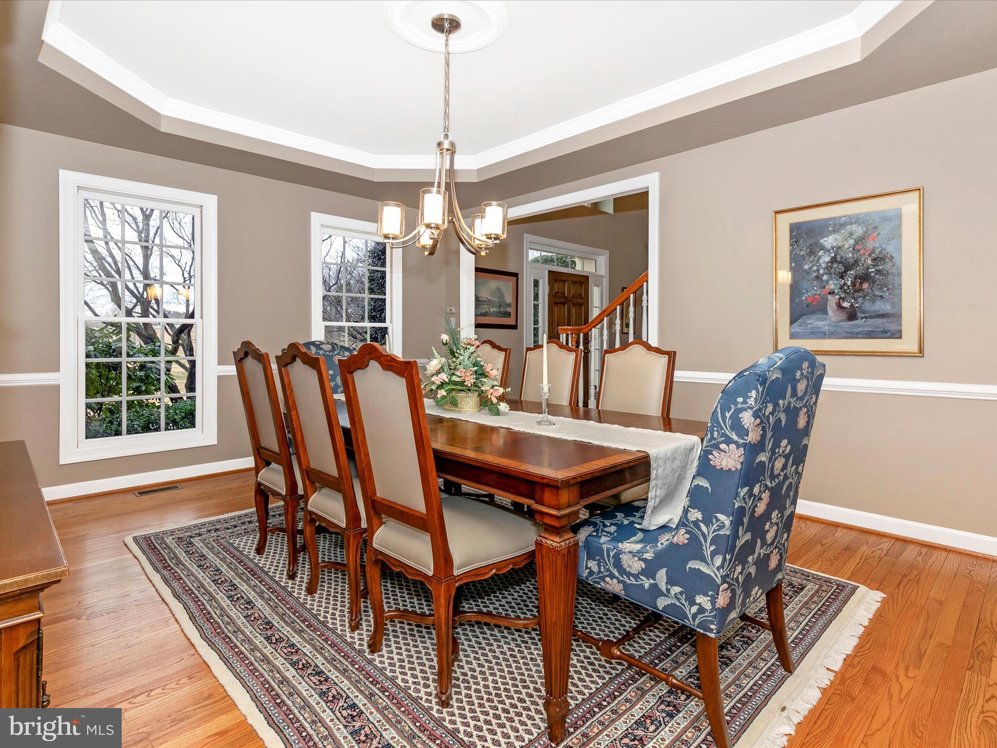 LAYTONSVILLE OUTSIDE - Residential