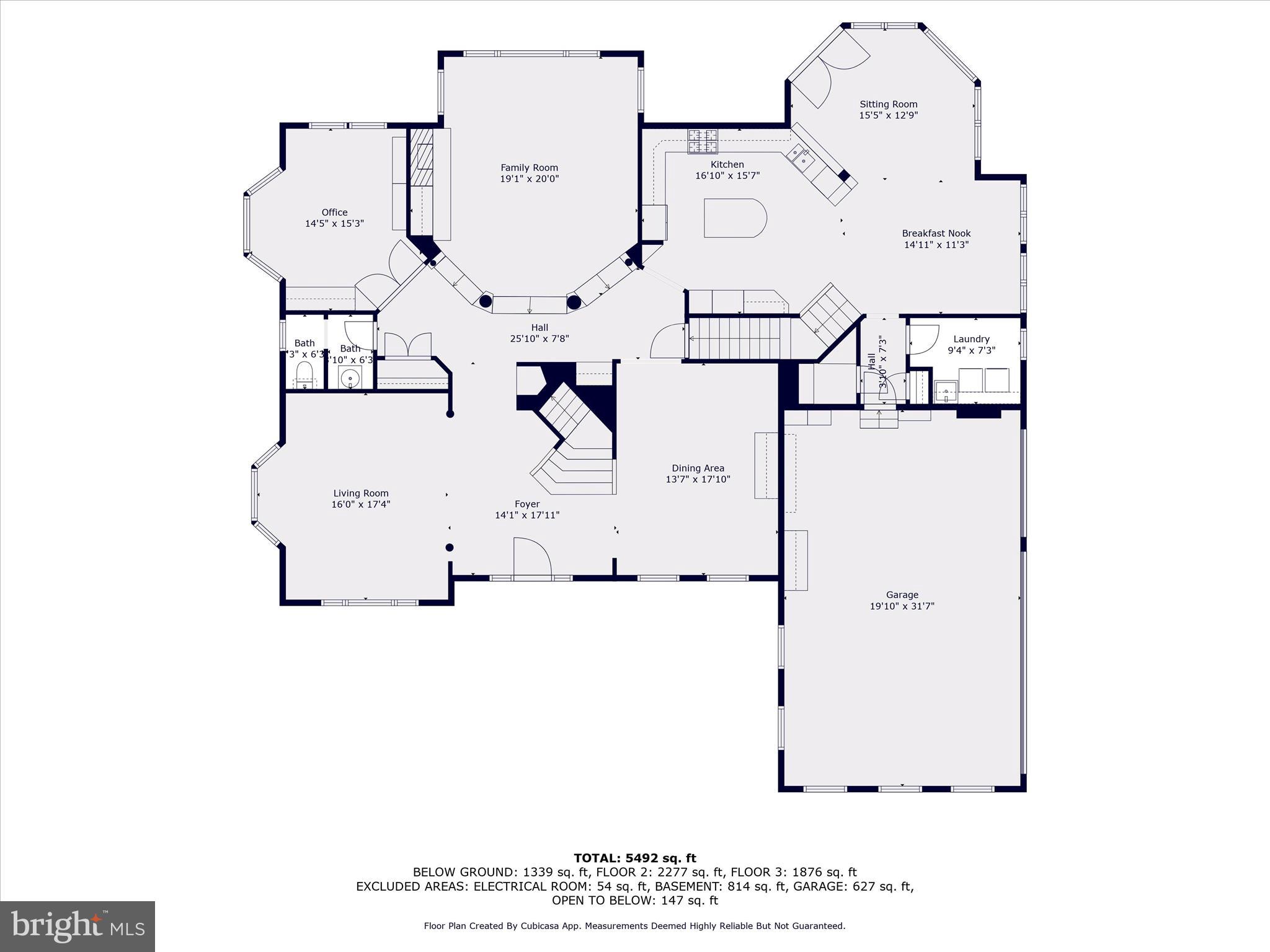 LAYTONSVILLE OUTSIDE - Residential