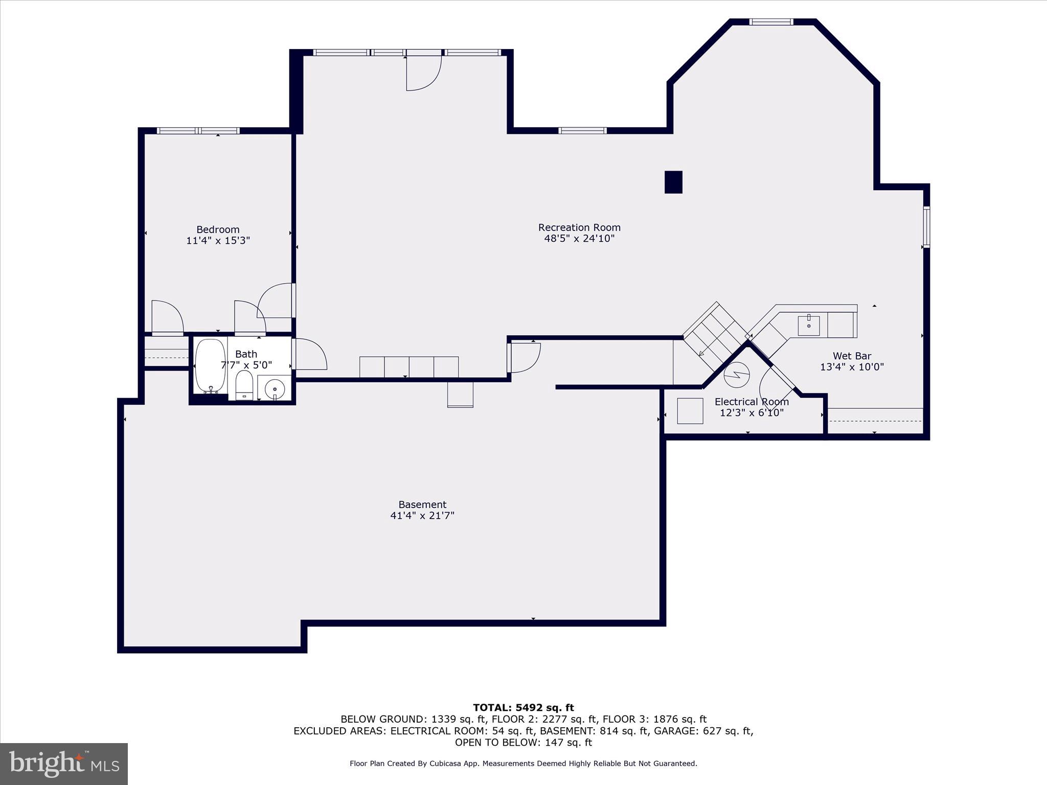 LAYTONSVILLE OUTSIDE - Residential