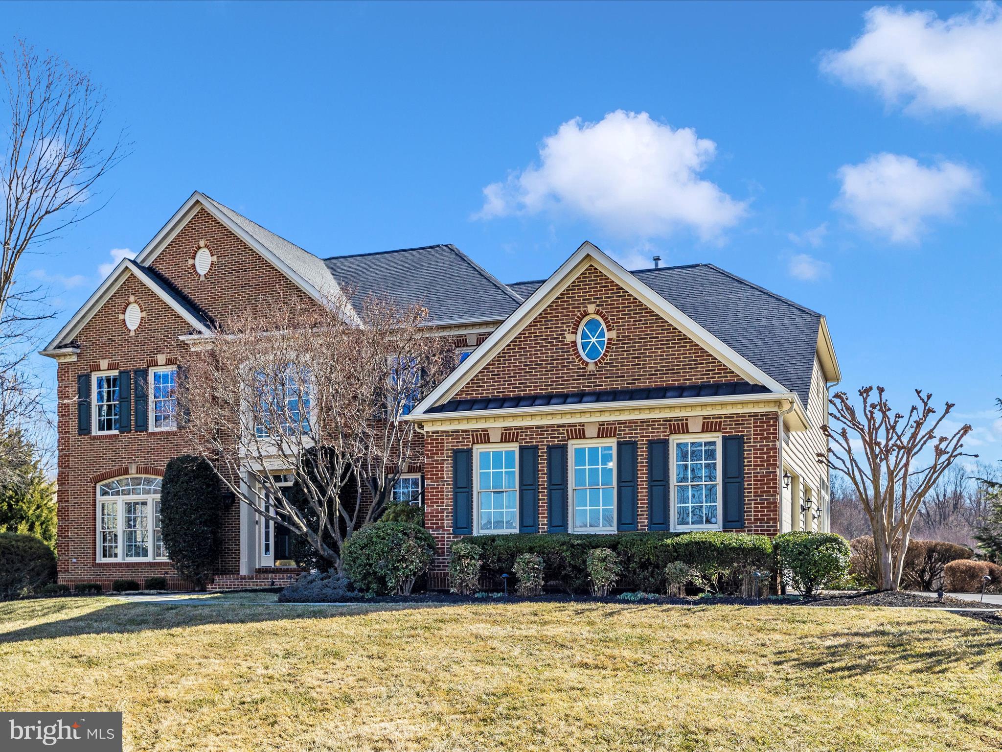 LAYTONSVILLE OUTSIDE - Residential